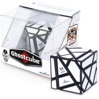 Invento Meffert's Ghost Cube