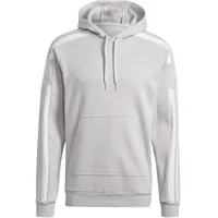 Adidas Squadra 21 Sweat Hoodie Team Light Grey XXL