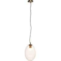 Kayoom Hängeleuchte »Virgina«, (LBH 23x23x36 cm) Ø LBH 23x23x36