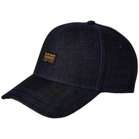 G-Star Original Denim Baseball Kappe Raw Denim One Size