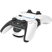 Steelplay JVAPS500005 Gaming-Controller-Zubehör Ladestation