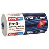 Pely Profi Schwerlastsäcke mit Zugband 120L