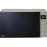 LG NeoChef  MH6535NBS 25 L 1000W Noble Steel