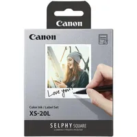 Canon Selphy Papier XS-20L