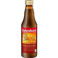 Rabenhorst Sanddorn Bio Muttersaft