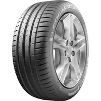 Michelin Pilot Sport 4 255/40R19 100W MFS XL