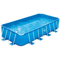 Swing Frame Pool Set 488 x 244 x 107