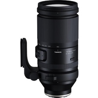 Tamron 150-500 mm F5,0-6,7 Di III VC VXD Sony