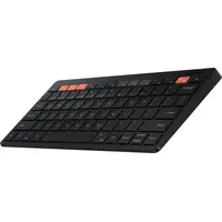 Samsung Smart Keyboard Trio 500 für Samsung Schwarz