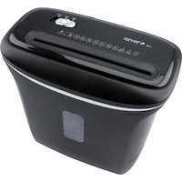GENIE 480 X, Partikelschnitt