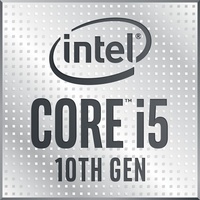 Intel S1200 CORE i5 10600K TRAY 6x4,1 125W WOF