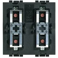 BTicino Tastsensor 2fach