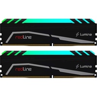 Mushkin Redline Lumina RGB Dual Kit (2 x 16GB,