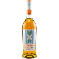 Glenmorangie X Single Malt Scotch 40% vol 0,7 l