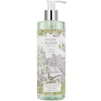 Woods of Windsor Lily of the Valley Flüssigseife
