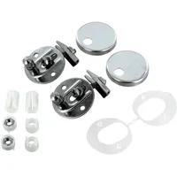 Ideal Standard Ersatzteil Scharniere zu WC-Sitz Connect EV287AA
