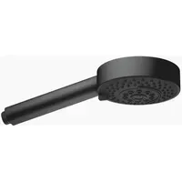 Dornbracht Handbrause vierfach verstellbar, FlowReduce, 28012979-330010 Farbe: Schwarz matt