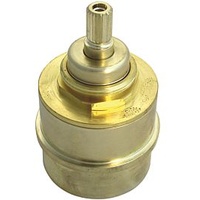 Kludi Umstellkartusche 7451537Z-00 Messing DZR