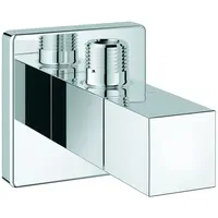 Grohe Eckventil Eurocube 1/2", Wandanschluss 1/2", chrom