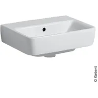 Geberit Renova Plan Handwaschbecken 45 x 34 cm 501626001