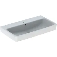 Geberit Renova Plan Waschtisch 85 x 48 cm (501698001)