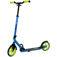 Best Sporting Scooter 205 blue/green; 30418 - grün
