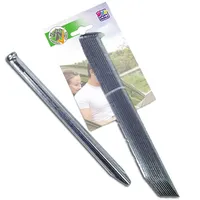 Happy People Zeltheringe Metall verzinkt 30 cm
