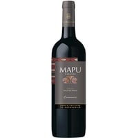 Baron philippe de rothschild - chile MAPU Reserva Carmenere