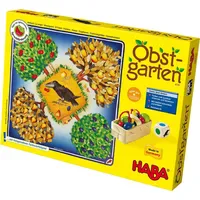 HABA Obstgarten