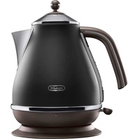 De'Longhi Icona Vintage KBOV 2001.BK schwarz