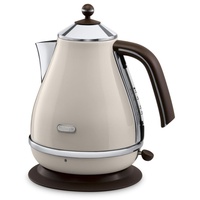 De'Longhi Icona Vintage KBOV 2001.BG beige