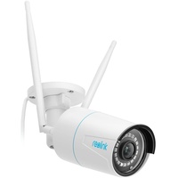 Reolink WLAN Kamera Outdoor, 2,4GHz/5GHz WLAN CCTV IP Kamera