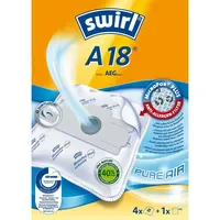 Swirl A 18 MicroPor Plus AirSpace 4 St.