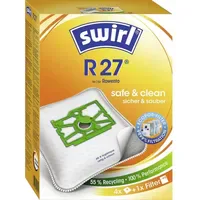 Swirl R 27 MicroPor Plus 4 St.