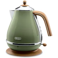 De'Longhi Icona Vintage KBOV 2001.GR grün