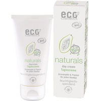 Eco Cosmetics Gesichtscreme LSF 15 50 ml