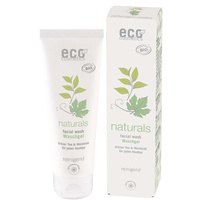 Eco Cosmetics Wash Waschgel 125 ml