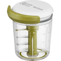 Tefal K16441 Jamie Oliver Chop & Shaker | ohne