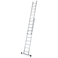 ZARGES Z600 2 x 24 Sprossen (40217)