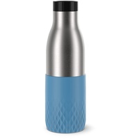 Emsa Bludrop Sleeve aqua-blau 0,5 l