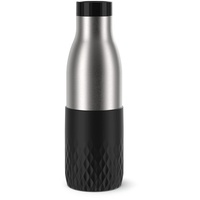 Emsa Bludrop Sleeve schwarz 0,5 l