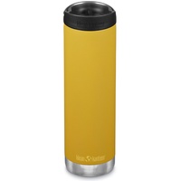 Klean Kanteen TKWide Cafe Cap marigold 0,592 l