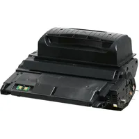 W&P Alternativ Toner ersetzt HP Q5942X 42X schwarz