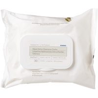 Korres Olympus Tea Reinigungspads