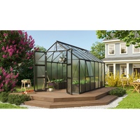 Vitavia Olymp 9900 Alu Schwarz HKP 4 mm 9,9