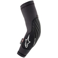 Alpinestars bicycle Alpinestars Paragon Lite Ellbogenschoner - Black -