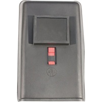 ELMAG Handschweißschirm PVC