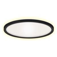 Briloner Di-Ka ultraflaches LED Panel Slim Ø 42 cm