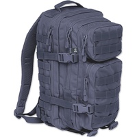 Brandit Textil Us Cooper M 25l Rucksack Navy One