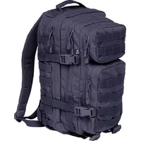 Brandit Textil Us Cooper M 25l Rucksack Navy One